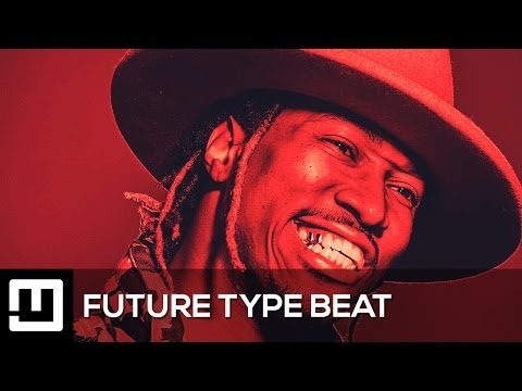 Travis Scott X Future Type Beat "Mozart" | MjNichols, Taz Taylor
