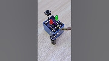 Making a simple short circuit protection for 12 volt DC voltage #Protection #Security #Short #tips