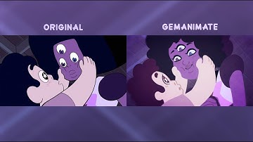Gemanimate 2 ("The Answer") Shot 09