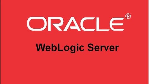 class-7 Security & Nodemanager in weblogic server Admin 11g/12c