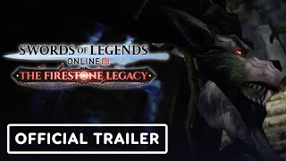 Swords of Legends Online - Official New Raid: Langquan Bridge Trailer