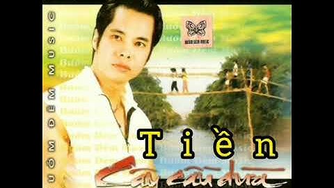 TIỀN . Ngọc Sơn