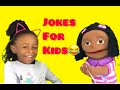 20 second Knock, Knock Joke for Kids!