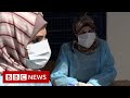 New video by BBC News on YouTube