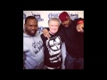 Ghostface Killah ft Raekwon - Apollo Kids (IAM - Independenza)