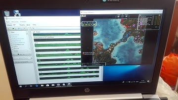Core i5-8250u out of the box FA performance demostration