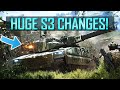 Battlefield 2042 ► New Vehicle Categories Are Coming &amp; 3D Spotting Returns!