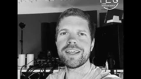 Morgan Page | Celebrating 20 years of Arturia