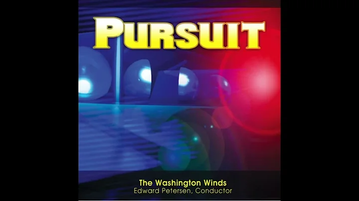 Pursuit - Matt Conaway
