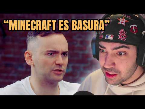 EL XOKAS vs HATERS | Serpias REACCIONA