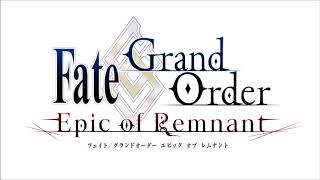 Video thumbnail of "[FGO OST II] BB channel ～FGO～ (Disk 2 Track 3)"