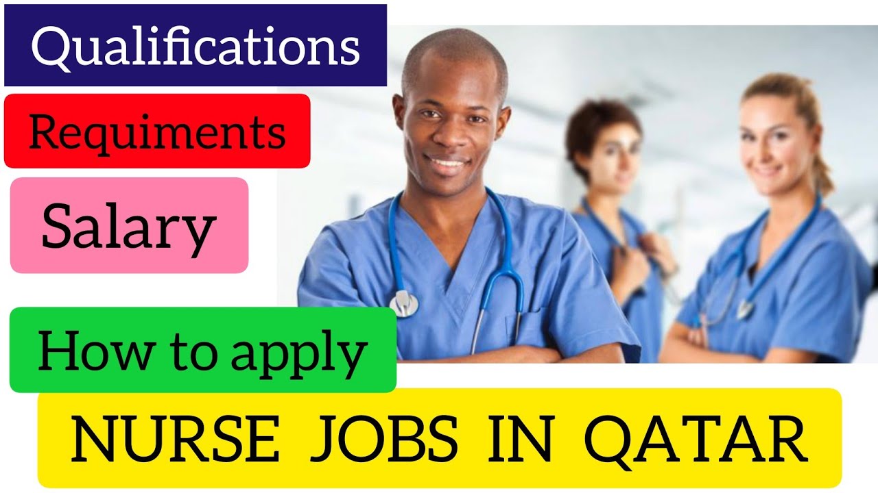 medical research jobs in qatar