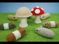 The Complete Idiot's Guide to Amigurumi book trailer