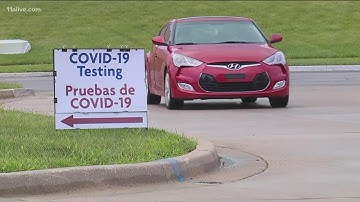 CDC updates guidance to say people exposed to coronavirus may not need testing