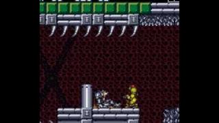 Kraid's Lair (Super Metroid Arrangement)