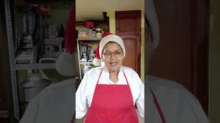 Regalo de Navidad para nuestros suscriptores 🎄🤶🏼❤️🌹👩🏽‍🍳🎅🏼🎄