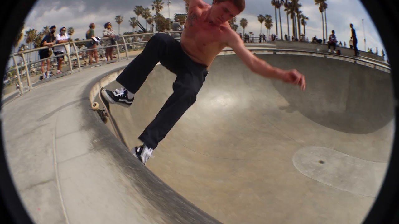 Jordan Toledo n Homies