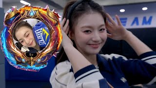 World Cl Actor 이나경 매드무비 - Lee Na Gyung Montage