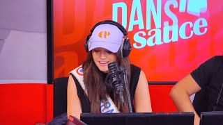 Diane Leyre Se Confie Sur Son Trouble De Larticulation - Le Morning Sans Filtre