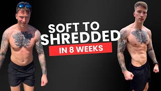 How I Went From Soft to Shredded in 8 weeks screenshot 5