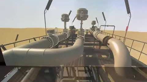 Igloo Vision Immersive Room