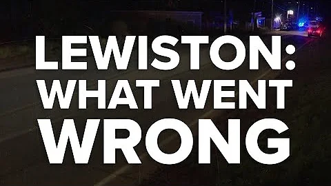 'Lewiston: What Went Wrong' — Chapter 4: Gun Debate