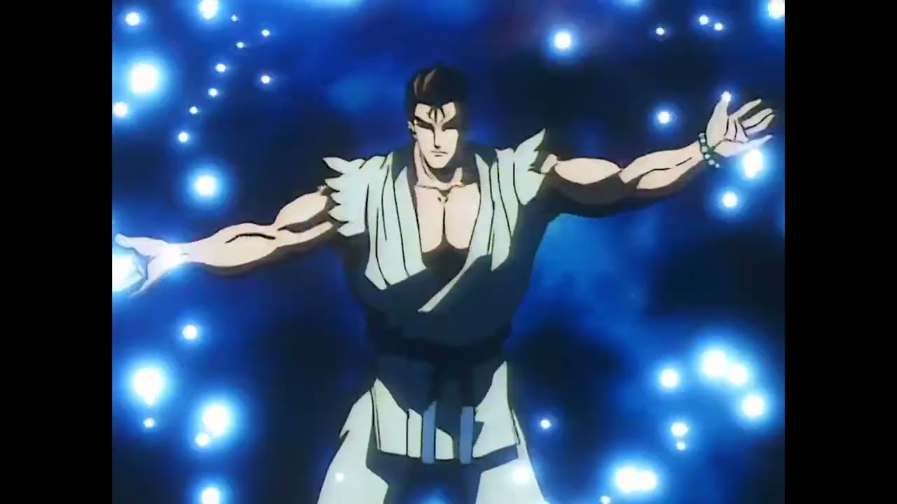 What's the best anime version of Ryu we've gotten : r/TwoBestFriendsPlay