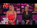 Robyn Dixon Believes Gizelle Bryant’s Account of Events | WWHL