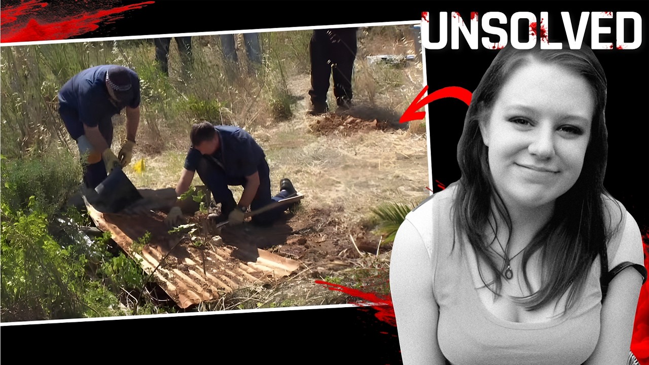 38 Cold Cases That Were Solved Recently | Cold Case Mystique ...