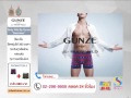 Body Wild By Gunze Seamless - Shop on air Thailand