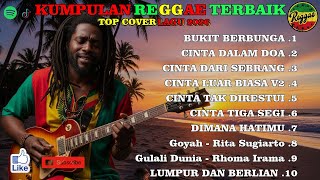  Album Reggae Ska Version Terbaru 2026  Bukit Berbunga