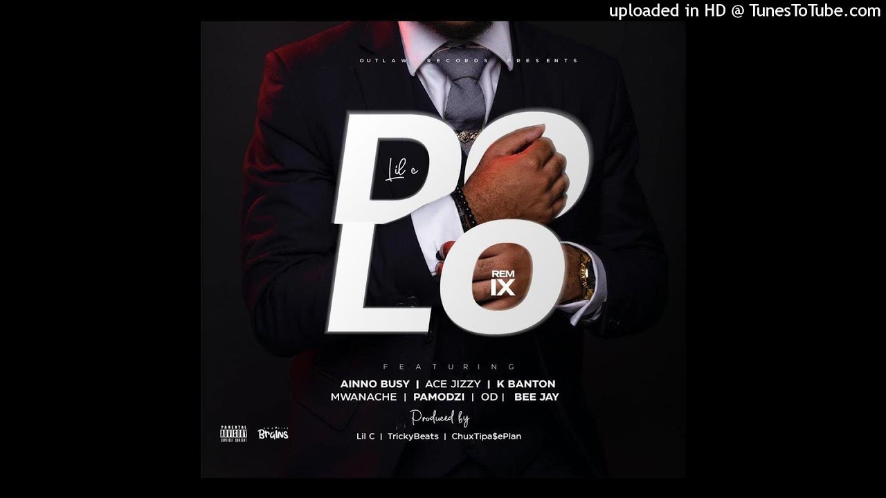 Watch Lil C - Dolo ft Ainno Buzzy x Ace Jizzy x K Banto x Mwanache x Pamodzi x OD x Bee Jay (Prod. Lil C x on YouTube Watch Lil C - Dolo ft Ainno Buzzy x Ace Jizzy x K Banto x Mwanache x Pamodzi x OD x Bee Jay (Prod. Lil C x on YouTube