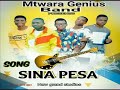 MTWARA GENIUS BAND Sina Pesa Official Audio MTWARA GENIUS BAND Sina Pesa Official Audio