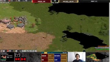 22 Random || KĐK - Kamachi    vs    Nam Sociu - Anh Huy