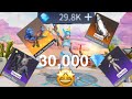 30,000 DIAMONDS SPENDING SPREE🤩🤑 (CREATIVE DESTRUCTION)