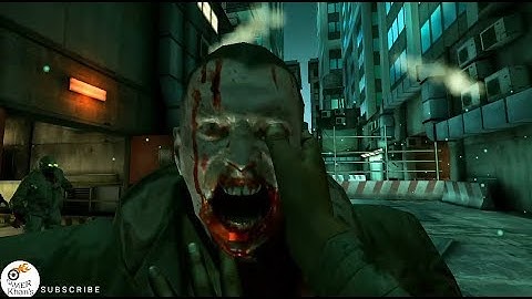 Dead Trigger | Day 19 | Action Zombie Shooting Gameplay | HD 1080p ( Android, iOS! )