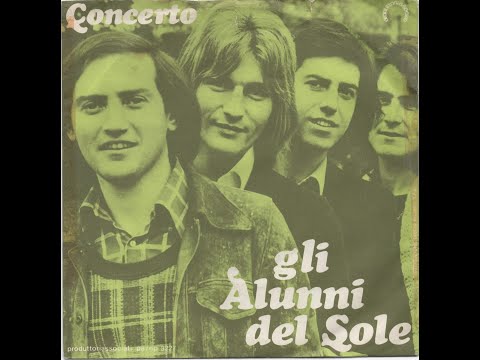 ALUNNI DEL SOLE 10CD GLI ALBUM 〜 新品未開封 Alunni Del Sole: Alunni Del Sole: Amazon.it: CD e Vinili}