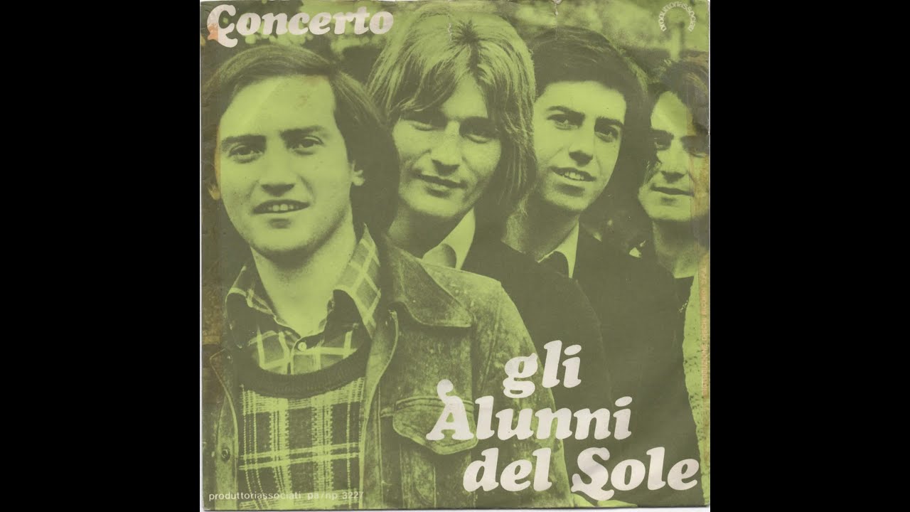 ALUNNI DEL SOLE 10CD GLI ALBUM 〜 新品未開封 ALUNNI DEL SOLE 10CD GLI ALBUM 〜 新品未開封 ALUNNI DEL SOLE 10CD
