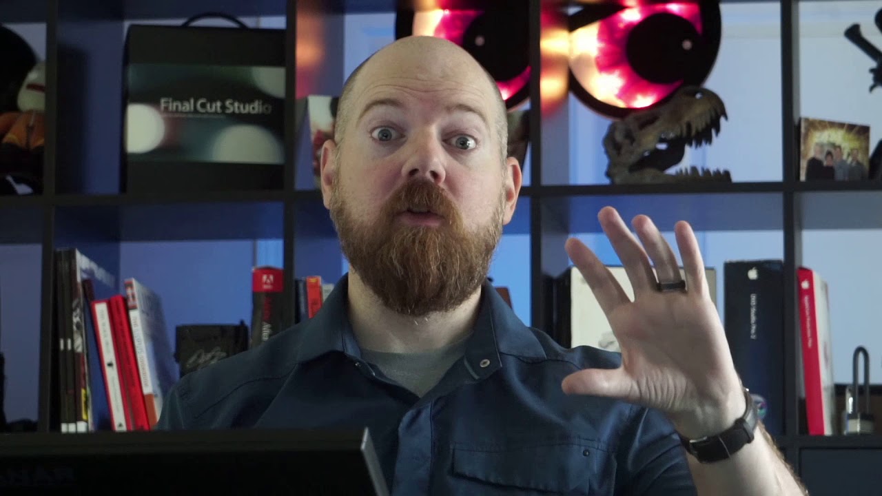 Cloud Editing: What to consider for your video team Cloud Editing: What to consider for your video team
