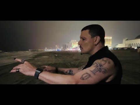 KILLCODE - RIDE (Official Music Video)