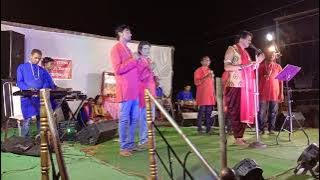 Santosh yadav | Hansa ke sawar dai wo | हंसा के सवार दाई वो | Live Video 2019 | Hd video | Steg show