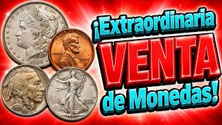 Download Lagu .(s) ¡Extraordinaria VENTA de Monedas!