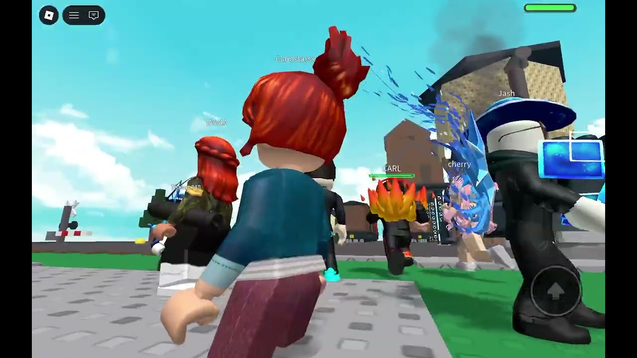 Natural disaster survival