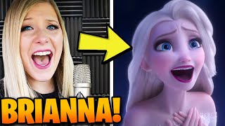 8 Youtubers Behind The Voices! (Brianna, Preston \& BriannaPlayz)