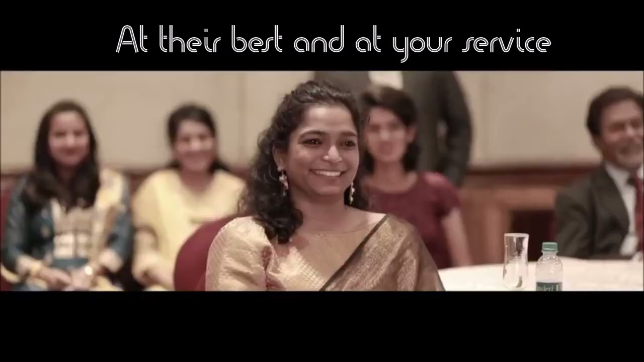 Michael & Co   Wedding Planner   Benji