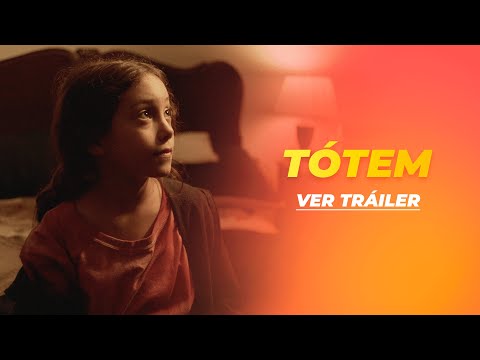 TÓTEM | TRÁILER