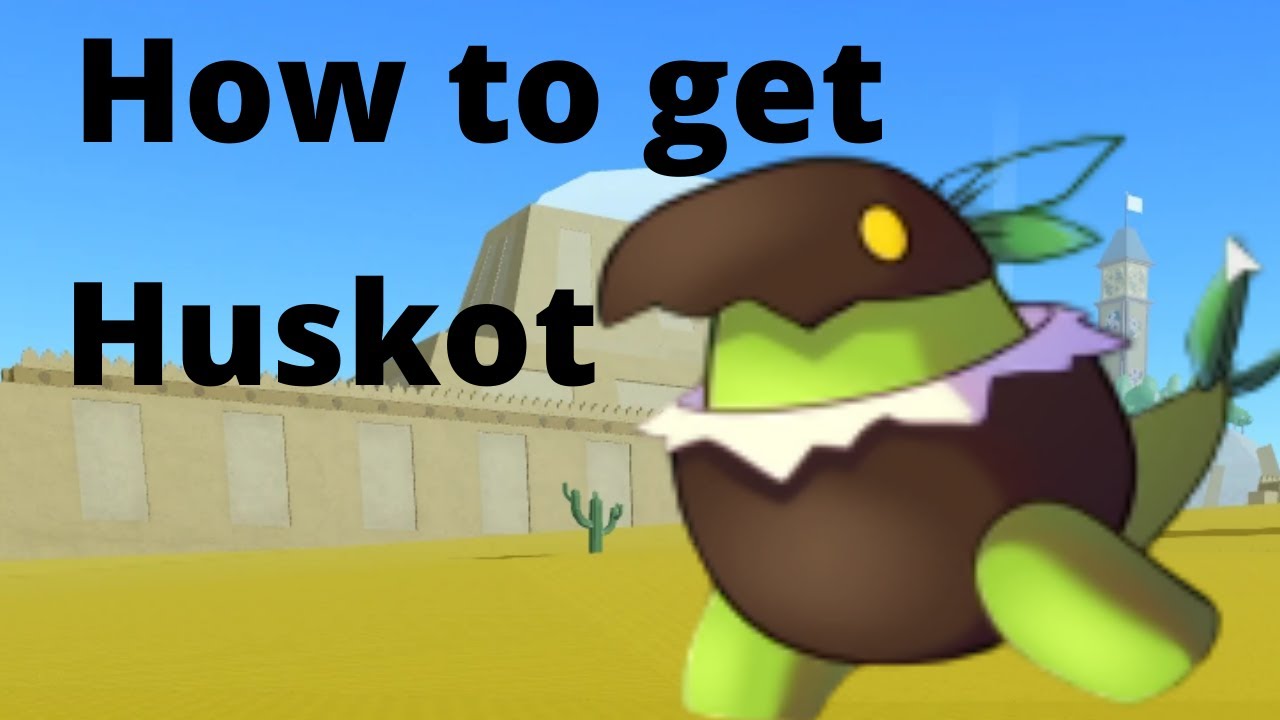 New Etherian How To Get Huskot In Monster Of Etheria Youtube - roblox monsters of etheria huskot