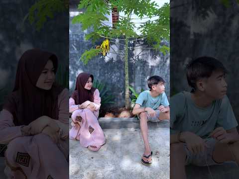 Tak ingin usai part 16 (godaan cinta alif & ilma) #youtubeshorts #masukberanda #shor #shorts