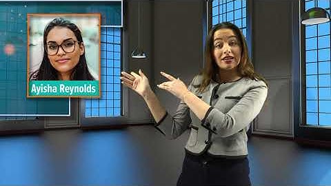 Motion Graphics Broadcast Package