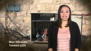 Adventsactie Zondag 23 December Bethlehem